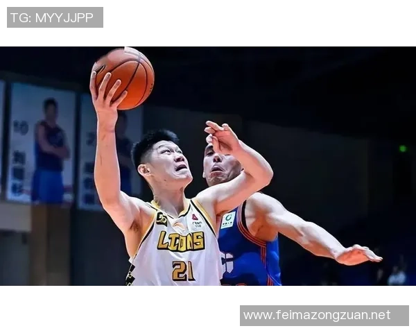 回顾广厦与上海的精彩对决录像回放分析比赛亮点与关键时刻