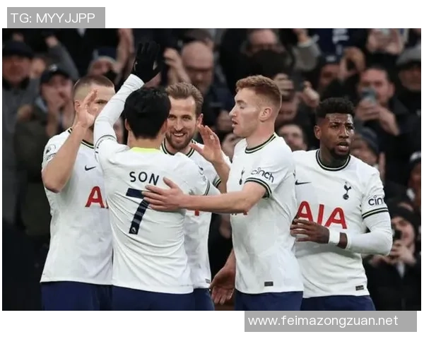 尢文对阵热刺的精彩较量谁能在英超赛场上笑到最后